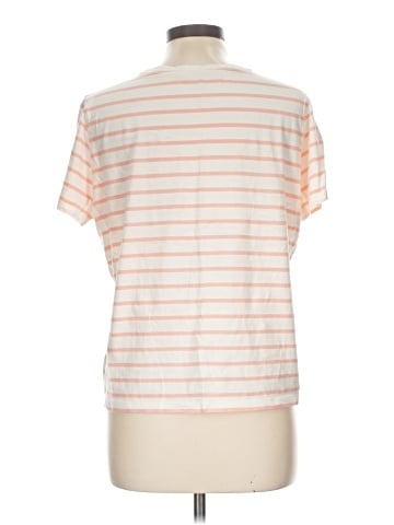 Lands' End Short Sleeve T-Shirt (view 2)
