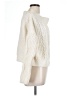 Express 100% Polyester Ivory Pullover Sweater Size M - photo 4