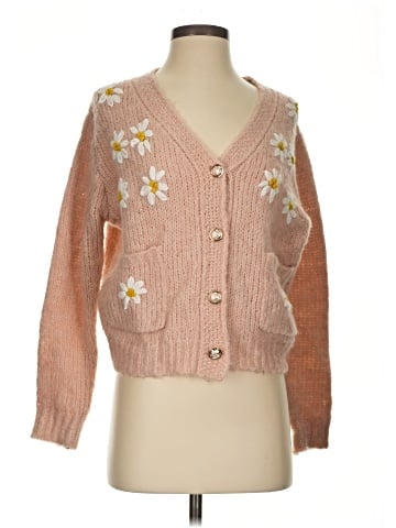 Cliche Cardigan (view 1)