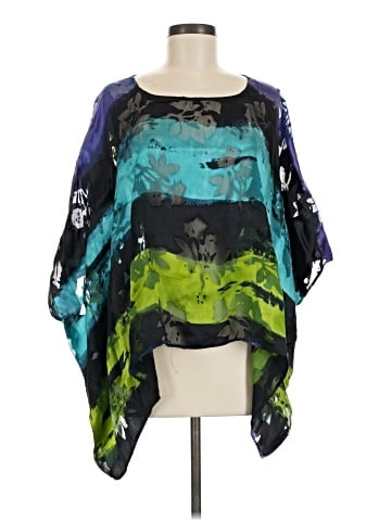 Chico's Design Kimono (view 1)