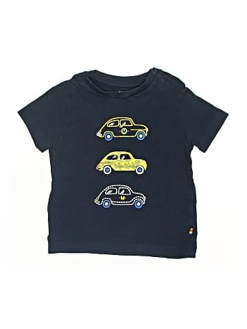 Mayoral Short Sleeve T-Shirt (view 1)