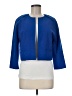Vince Camuto Blue Jacket Size 8 (petite) - photo 1