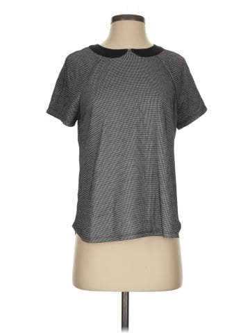 Elle Short Sleeve Top (view 1)