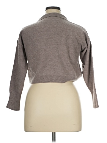 Max Studio Wool Sweater (view 2)