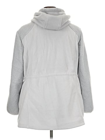 Madison Zip Up Hoodie (view 2)