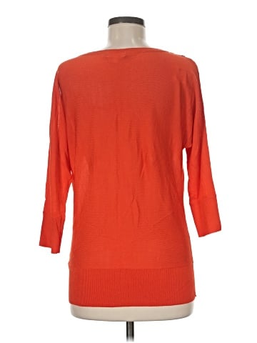 Calvin Klein 3/4 Sleeve T-Shirt (view 2)