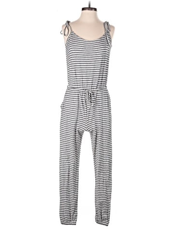 Ann Taylor LOFT Outlet Jumpsuit (view 1)