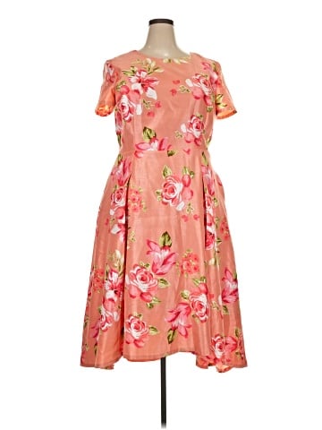 Preston & York Cocktail Dress (view 1)