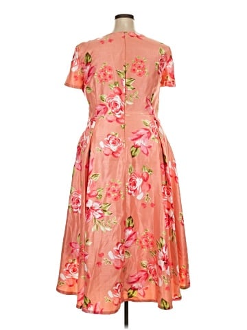 Preston & York Cocktail Dress (view 2)