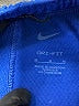 Nike 100% Polyester Blue Athletic Shorts Size M (kids) - photo 3