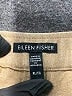 Eileen Fisher 100% Wool Tan Wool Pants Size XL - photo 7