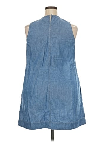J.Crew Casual Dress (view 2)