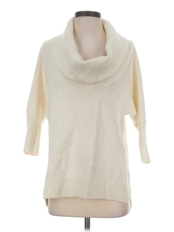 Express Turtleneck Sweater (view 1)