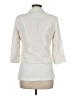 Final Touch Ivory Blazer Size M - photo 2
