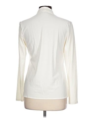 W by Worth Long Sleeve Top (view 2)