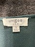 Umgee Green Long Sleeve Top Size S - photo 7