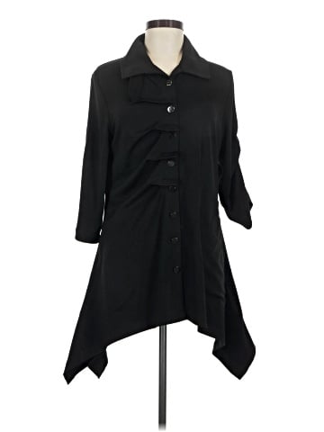 Lindi Casual Dress (view 1)