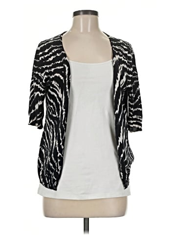 Ann Taylor Kimono (view 1)