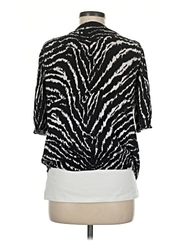 Ann Taylor Kimono (view 2)