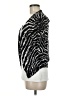 Ann Taylor Black Kimono Size M - photo 5
