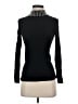 Sandro Black Long Sleeve Top Size S (estimated) - photo 1