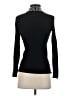 Sandro Black Long Sleeve Top Size S (estimated) - photo 2