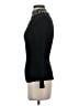 Sandro Black Long Sleeve Top Size S (estimated) - photo 5