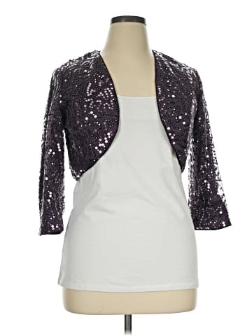 Patra Jacket (view 1)