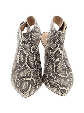 Johnston & Murphy Heels (view 2)