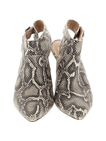 Johnston & Murphy Heels (view 2)