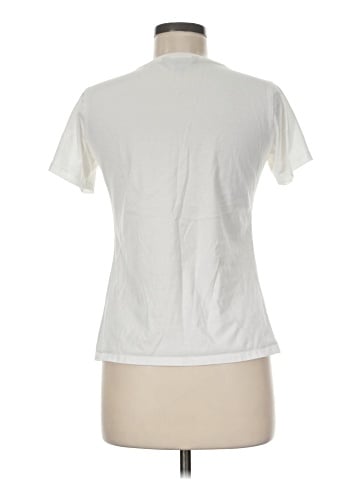 Brooks Brothers 346 Short Sleeve T-Shirt (view 2)