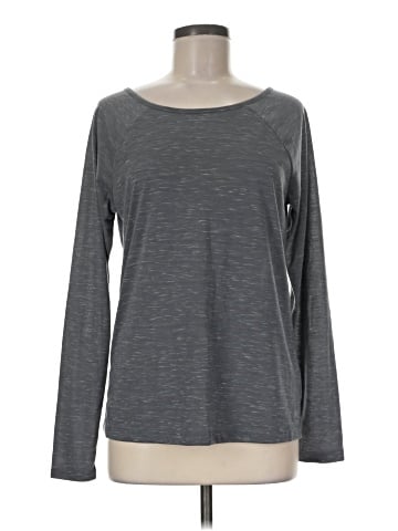 Kyodan Long Sleeve T-Shirt (view 1)