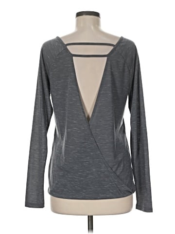 Kyodan Long Sleeve T-Shirt (view 2)