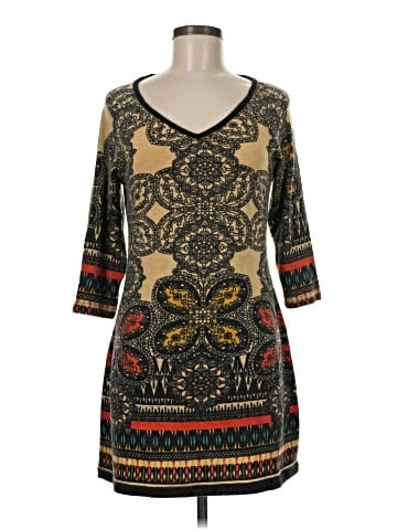 Estelle Casual Dress (view 1)