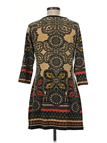 Estelle Casual Dress (view 2)