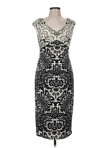 Maggy London Cocktail Dress (view 1)
