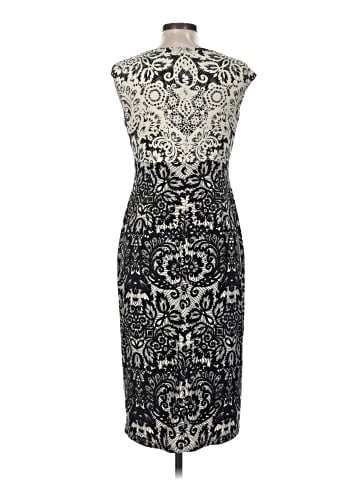 Maggy London Cocktail Dress (view 2)