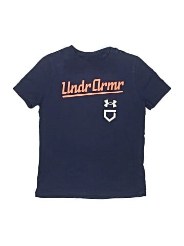 Under Armour Short Sleeve T-Shirt (view 1)
