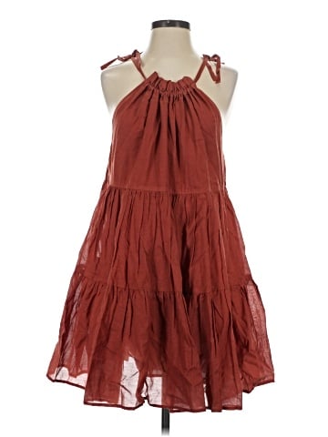 J.Crew Casual Dress (view 1)