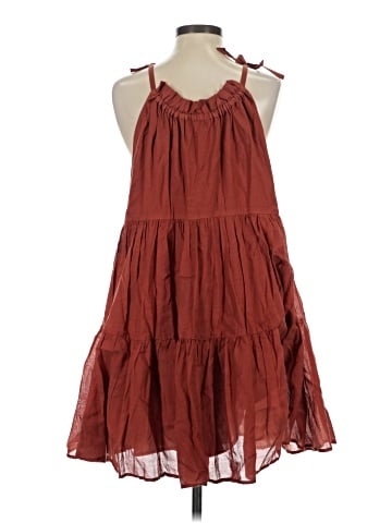 J.Crew Casual Dress (view 2)