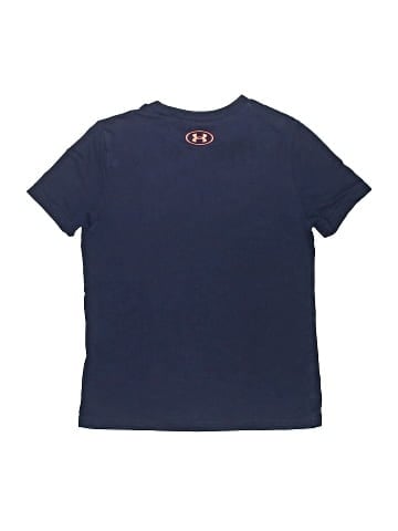 Under Armour Short Sleeve T-Shirt (view 2)