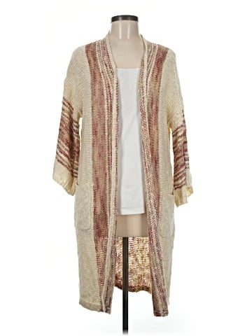 Easel Cardigan (view 1)