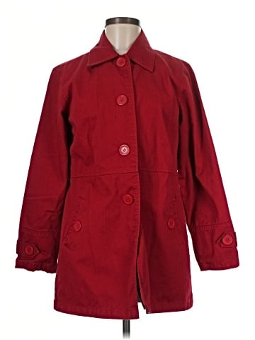 Bill Blass Coat (view 1)
