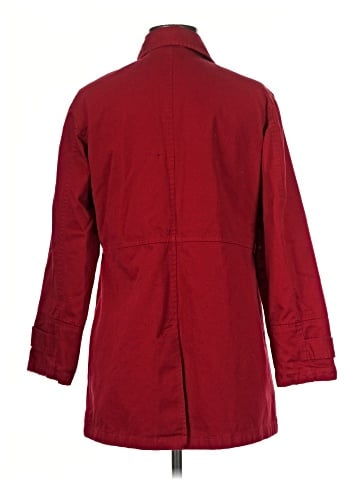 Bill Blass Coat (view 2)