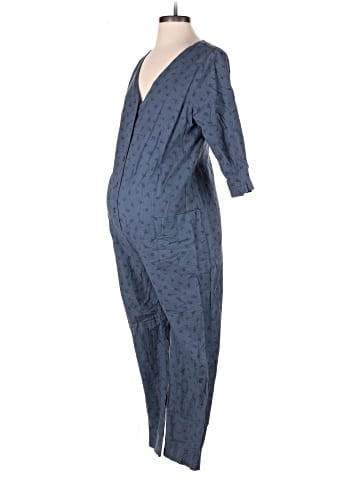 The Nines by Hatch Jumpsuit (view 1)
