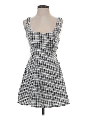 Altar'd State Casual Dress (view 1)