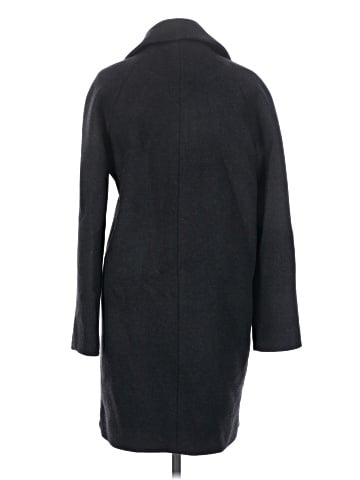 Madewell Wool Coat (view 2)