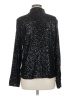 Sanctuary Black Jacket Size M - photo 2