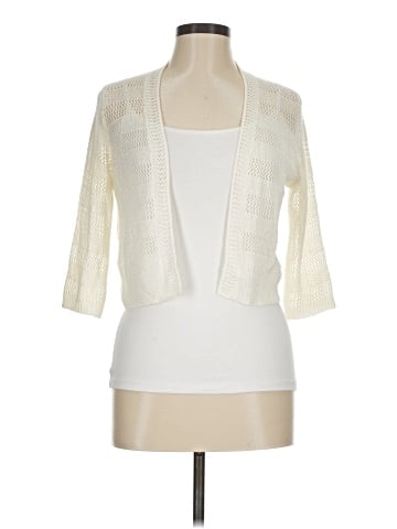 Charter Club Cardigan (view 1)