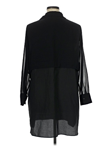 City Chic Casual Dress (view 2)